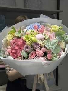 Классический букет Сублим: чистое великолепие klassicheskiy-buket-sublim:-chistoe-velikolepie