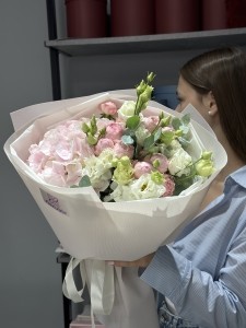 Классический букет Тандрессе: нереально нежный klassicheskiy-buket-tandresse:-nerealyno-nezhnyy